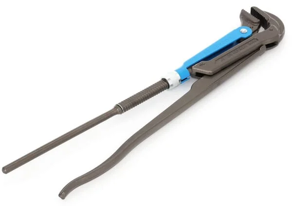 Gedore - TA1753 - Pipe Wrench