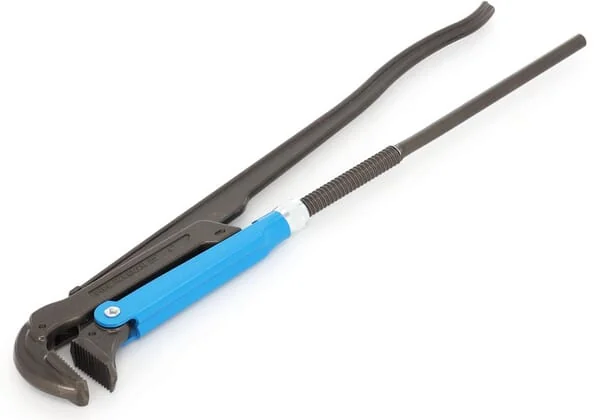 Gedore - TA1754 - Pipe Wrench 0-130mm L:760mm/30"