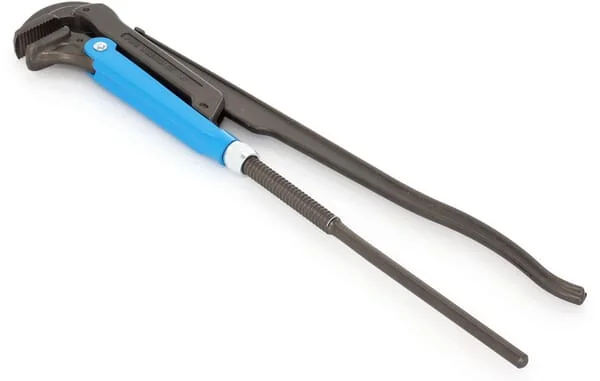 Gedore - TA1754 - Pipe Wrench 0-130mm L:760mm/30"