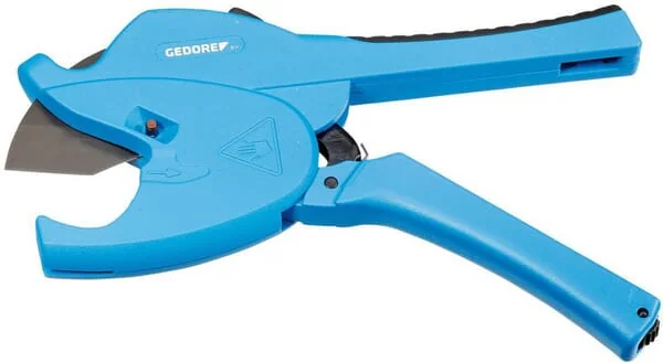 Gedore - TA22682 - Gedore Pipe Cutter up to Diameter 42mm, Pipe Cutter