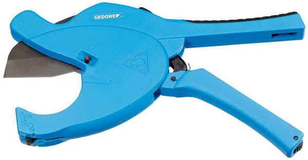 Gedore - TA22683 - Gedore Pipe Cutter up to Diameter 63mm, Pipe Cutter