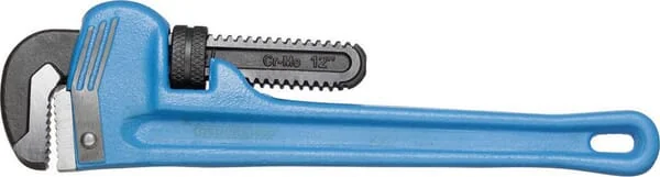 Gedore - TA22724 - Pipe Wrench 0-89mm L:560mm/24"