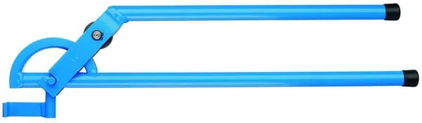Gedore - TA242322 - Gedore Pipe Bending Pliers Diameter 22mm