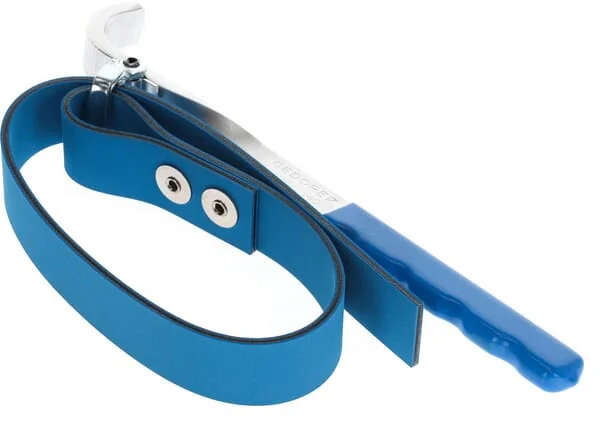 Gedore - TA361140 - Filter Band Wrench 140mm