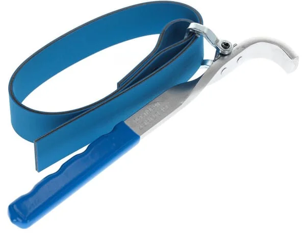 Gedore - TA361140 - Filter Band Wrench 140mm