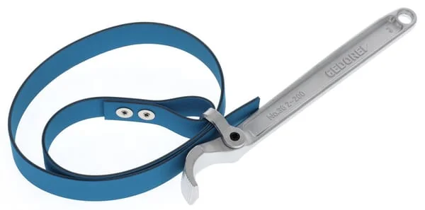 Gedore - TA362200 - Filter Band Pliers