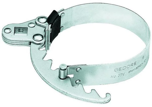 Gedore - TA37V - 37 Band Wrench 1/2" 80-110 mm