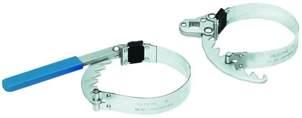 Gedore - TA37V - 37 Band Wrench 1/2" 80-110 mm