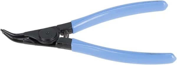 Gedore - TA8000A02 - Gedore Retaining Ring Pliers 3-10 mm