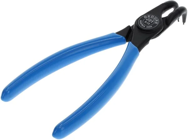 Gedore - TA8000J01 - Circlip Pliers Bent 8-15