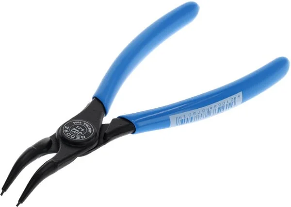 Gedore - TA8000J02 - Gedore Retaining Ring Pliers 8-13 mm