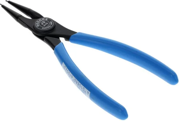 Gedore - TA8000J0 - 8000 J 0 Pliers for internal retaining rings straight 8-13 mm