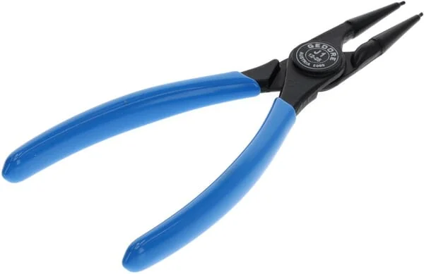 Gedore - TA8000J1 - Circlip Pliers Straight 10-25