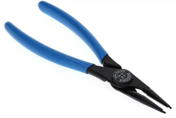 Gedore - TA8000J2 - Circlip Pliers Straight 19-60