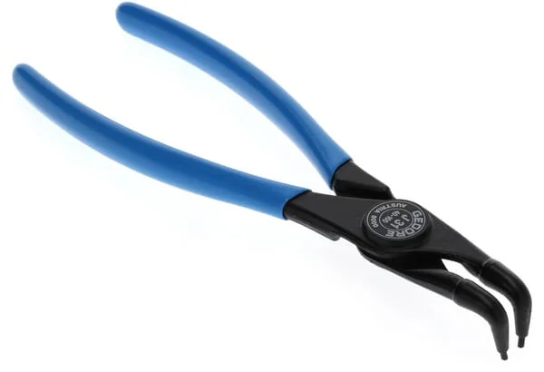 Gedore - TA8000J31 - Circlip Pliers Bent