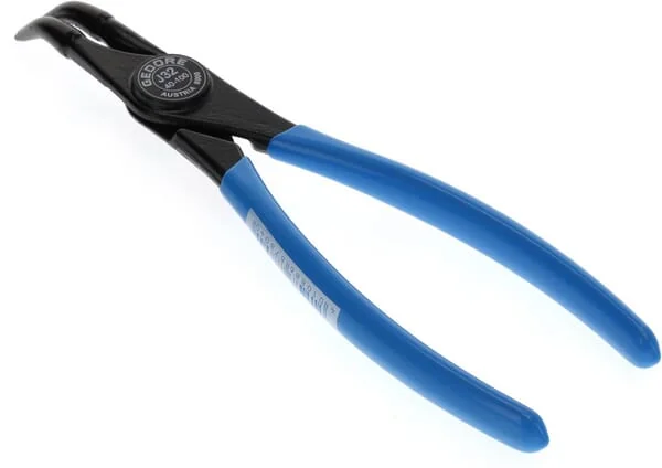 Gedore - TA8000J32 - Circlip Pliers Diameter 40-100mm Internal Bent 45°