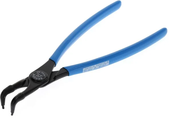 Gedore - TA8000J41 - Circlip Pliers Bent