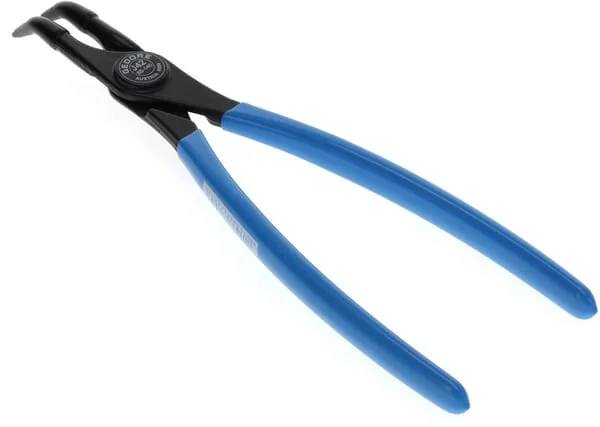 Gedore - TA8000J42 - Circlip Pliers Diameter 85-140mm Internal Bent 45°