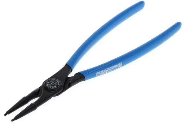 Gedore - TA8000J4 - Circlip Pliers Diameter 85-140mm Internal Straight
