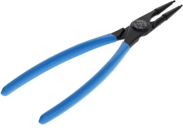 Gedore - TA8000J4 - Circlip Pliers Diameter 85-140mm Internal Straight