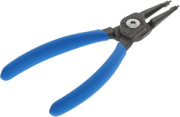 Gedore - TA8000JE1 - Circlip Pliers Diameter 12-25mm Internal Straight