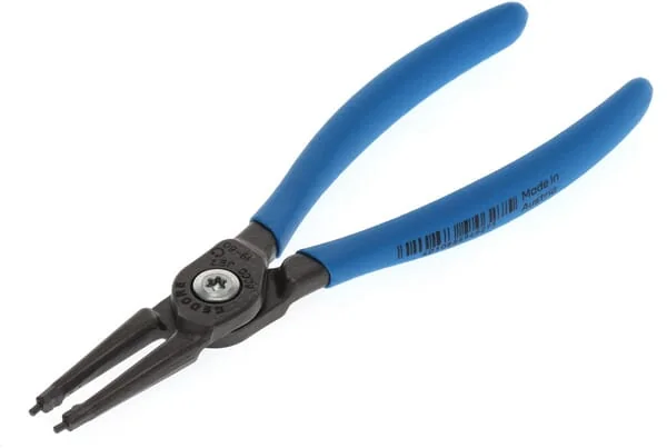 Gedore - TA8000JE2 - Circlip Pliers Diameter 19-60mm Internal Straight