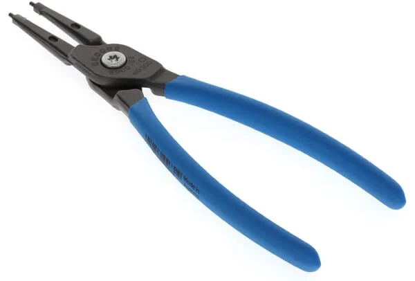 Gedore - TA8000JE3 - Circlip Pliers Diameter 40-100mm Internal Straight