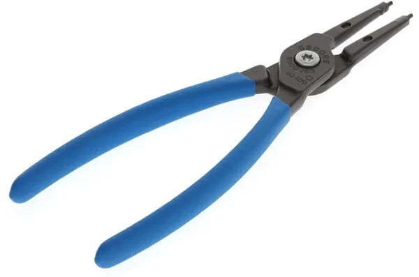 Gedore - TA8000JE3 - Circlip Pliers Diameter 40-100mm Internal Straight