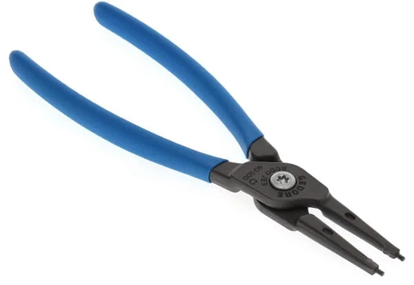 Gedore - TA8000JE3 - Circlip Pliers Diameter 40-100mm Internal Straight