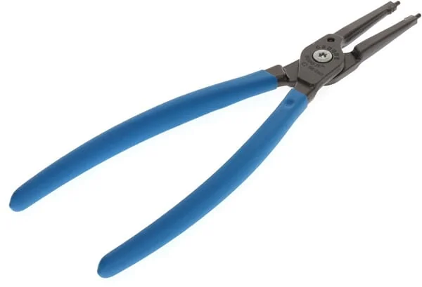 Gedore - TA8000JE4 - Circlip Pliers Diameter 85-140mm Internal Straight