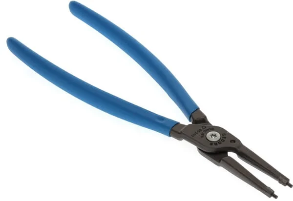 Gedore - TA8000JE4 - Circlip Pliers Diameter 85-140mm Internal Straight