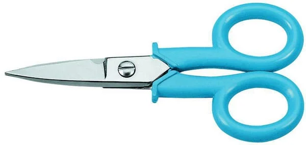 Gedore - TA8096140 - Gedore Electrician's Scissors, Universal Scissors