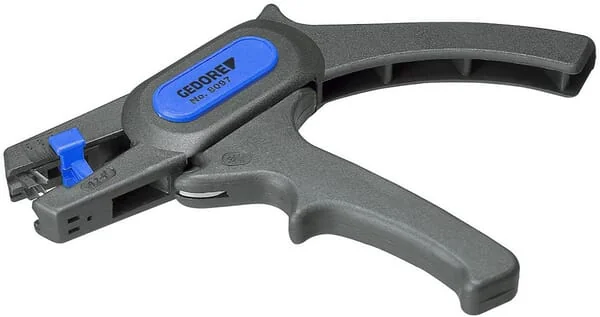Gedore - TA8097 - Gedore Wire Stripping Pliers, Ejection Pliers