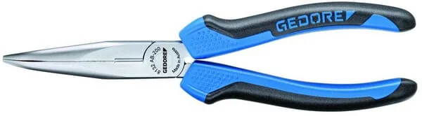 Gedore - TA8132AB200JC - Telephone Pliers Polished 200mm