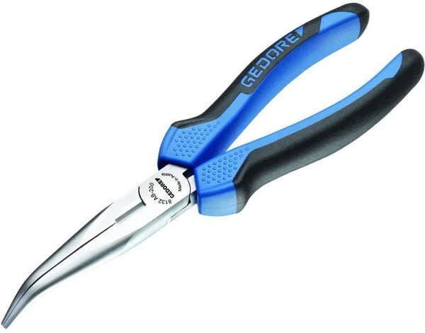 Gedore - TA8132AB200JC - Telephone Pliers Polished 200mm