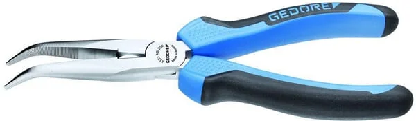 Gedore - TA8132AB200JC - Telephone Pliers Polished 200mm