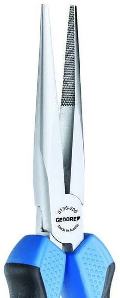 Gedore - TA8136200JC - Mechanics Pliers 200 mm