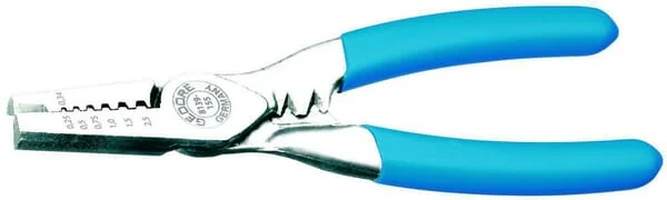 Gedore - TA8139155TL - Cable Crimping Pliers