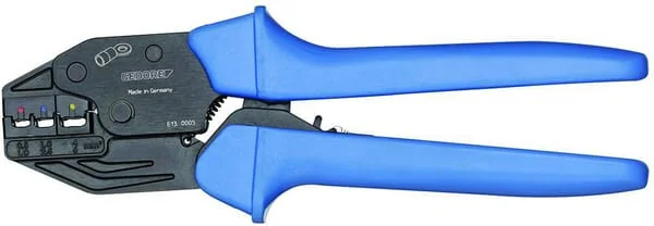 Gedore - TA8155 - Crimp Plier