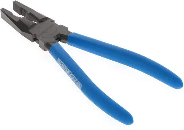 Gedore - TA8210200TL - Gedore Combination Pliers Lacquered/PVC 200mm