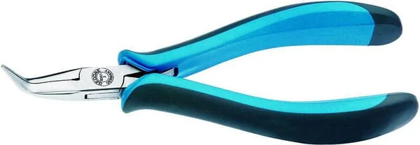 Gedore - TA83073 - Needle Nose Electronic Pliers