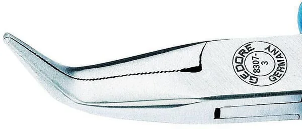 Gedore - TA83073 - Needle Nose Electronic Pliers