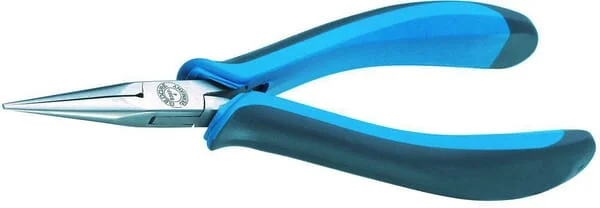 Gedore - TA83074 - Needle Nose Electronic Pliers