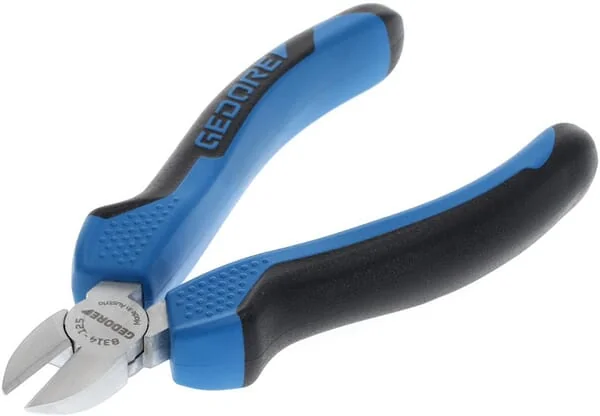 Gedore - TA8314125JC - Side Cutters 125mm