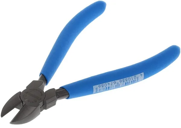 Gedore - TA8314125TL - Side Cutters 125mm