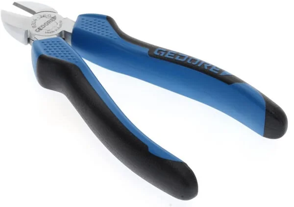 Gedore - TA8314160JC - Side Cutters 160mm