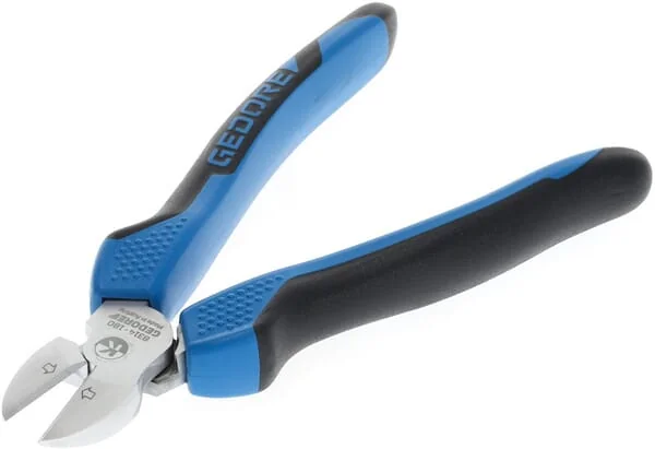 Gedore - TA8314180JC - Side Cutting Pliers 180mm