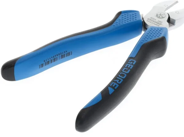 Gedore - TA8314180JC - Side Cutting Pliers 180mm