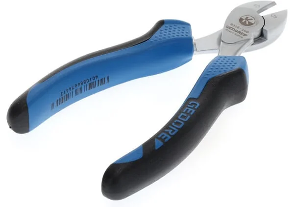 Gedore - TA8316140JC - Diagonal Cutting Nippers 140