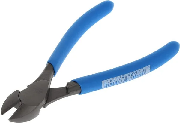 Gedore - TA8316140TL - Diagonal Cutting Nippers 140